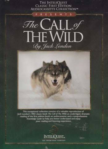 The InteliQuest Classic First Edition AudioCassette Collection Presents The Call
