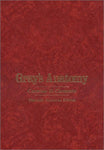 Gray's Anatomy of the Human Body (30th Edition) Gray, Henry and Clemente, Carmin