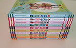 Ivy + Bean Boxed Set, Books 1 to 10 [Paperback] Sophie Blackwell