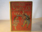 Dorothy & the Wizard in Oz Popular Editi [Hardcover] L. Frank Baum