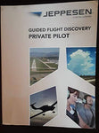 GFD Private Pilot Textbook [Paperback] Jeppesen Sanderson Inc.