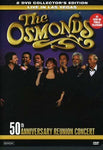 Live In Las Vegas 50th Anniversary Reunion Concert [2 DVD Collector's Edition] [