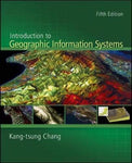 Introduction to Geographic Information Systems with Data Files CD-ROM [Hardcover