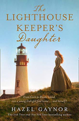 Lighthouse Keepers Daughter EXPORT Gaynor, Hazel