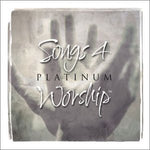 Songs 4 Worship Platinum [Audio CD] Various Artists