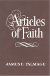 Articles of Faith Talmage, James E.