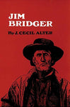 Jim Bridger [Paperback] Alter