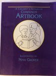 A Children's Songbook Companion Artbook Nina Grover