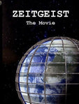 Zeitgeist: The Movie [DVD]