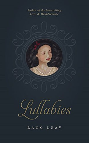 Lullabies (Volume 2) (Lang Leav) [Paperback] Leav, Lang