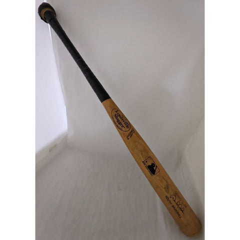 29.5" 225YB Derek Jeter Louisville Slugger Grand Slam Youth Baseball Bat Endorsed Wood Wooden 29.5/24.8