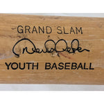 29.5" 225YB Derek Jeter Louisville Slugger Grand Slam Youth Baseball Bat Endorsed Wood Wooden 29.5/24.8
