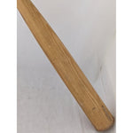 29.5" 225YB Derek Jeter Louisville Slugger Grand Slam Youth Baseball Bat Endorsed Wood Wooden 29.5/24.8