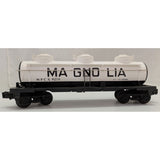 MPCX 9279 BLT 1 78 Lionel Magnolia Tank Car Model Train O Scale