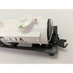 MPCX 9279 BLT 1 78 Lionel Magnolia Tank Car Model Train O Scale