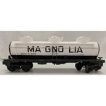 MPCX 9279 BLT 1 78 Lionel Magnolia Tank Car Model Train O Scale