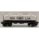 MPCX 9279 BLT 1 78 Lionel Magnolia Tank Car Model Train O Scale