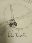 SIGNED Flyfishing Still Waters by Donald V. Roberts - A Comprehensive Guide