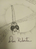 SIGNED Flyfishing Still Waters by Donald V. Roberts - A Comprehensive Guide