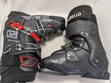 US 8 8.5 Men 9 Women Dalbello Krypton AX 120 ID Sz 26.5 Ski Boots 265mm Alpine Downhill Skiing