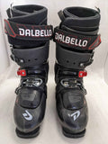US 8 8.5 Men 9 Women Dalbello Krypton AX 120 ID Sz 26.5 Ski Boots 265mm Alpine Downhill Skiing