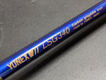 NOS 43.5" 1 ADX FL100i Yonex LSG340 Carbon Graphite Shaft Fairway Driver Wood Golf Club RH