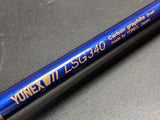 NOS 43.5" 1 ADX FL100i Yonex LSG340 Carbon Graphite Shaft Fairway Driver Wood Golf Club RH