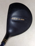 NOS 43.5" 1 ADX FL100i Yonex LSG340 Carbon Graphite Shaft Fairway Driver Wood Golf Club RH