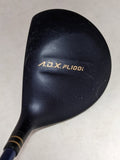 NOS 43.5" 1 ADX FL100i Yonex LSG340 Carbon Graphite Shaft Fairway Driver Wood Golf Club RH