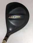 44" 1 ADX 200i Yonex Mag450 Graphite Shaft Fairway Driver Wood Golf Club RH