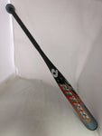 30" 20oz Nitro NTO-7 NTO7 Demarini (-10) Little League Youth Baseball Bat Metal 30/21