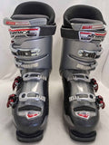 US 8 8.5 Men 9 Women Nordica Cruise 70 NFS Ski Boots 26.0 MP 305mm EU 41 Alpine Downhill Skiing