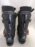 US 8 8.5 Men 9 Women Dalbello Krypton AX 120 ID Sz 26.5 Ski Boots 265mm Alpine Downhill Skiing