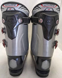 US 8 8.5 Men 9 Women Nordica Cruise 70 NFS Ski Boots 26.0 MP 305mm EU 41 Alpine Downhill Skiing
