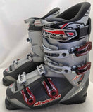 US 8 8.5 Men 9 Women Nordica Cruise 70 NFS Ski Boots 26.0 MP 305mm EU 41 Alpine Downhill Skiing