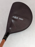 44" 1 ADX 100i Yonex GP340 Carbon Graphite Shaft Fairway Driver Wood Golf Club RH