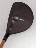 44" 1 ADX 100i Yonex GP340 Carbon Graphite Shaft Fairway Driver Wood Golf Club RH