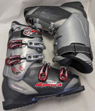 US 8 8.5 Men 9 Women Nordica Cruise 70 NFS Ski Boots 26.0 MP 305mm EU 41 Alpine Downhill Skiing