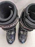US 8 8.5 Men 9 Women Dalbello Krypton AX 120 ID Sz 26.5 Ski Boots 265mm Alpine Downhill Skiing