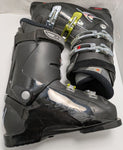 X Wave 6.0 Salomon Men's 12 US 29 29.5 335mm Sensifit Thermicfit Downhill Ski Boots Skiing Black