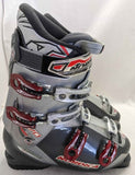 US 8 8.5 Men 9 Women Nordica Cruise 70 NFS Ski Boots 26.0 MP 305mm EU 41 Alpine Downhill Skiing