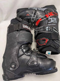 US 8 8.5 Men 9 Women Dalbello Krypton AX 120 ID Sz 26.5 Ski Boots 265mm Alpine Downhill Skiing