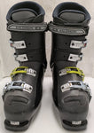 X Wave 6.0 Salomon Men's 12 US 29 29.5 335mm Sensifit Thermicfit Downhill Ski Boots Skiing Black