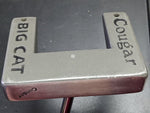 50" Long Big Cat Cougar Xtra Lite Putter Golf Club RH Right Hand