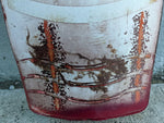 4145 28" Hires Bottle Thermometer Root Beer Metal Sign Tin metal Rootbeer Vintage USA