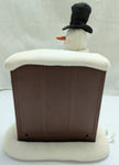 Non-working Hallmark 2005 Jingle Pal Piano Snowman