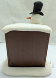 Non-working Hallmark 2005 Jingle Pal Piano Snowman
