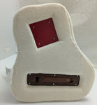 Non-working Hallmark 2005 Jingle Pal Piano Snowman