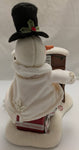 Non-working Hallmark 2005 Jingle Pal Piano Snowman