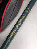 42" 3 Big Bertha War Bird Callaway Ladies Gems Fairway Cover Driver Wood Golf Club RH